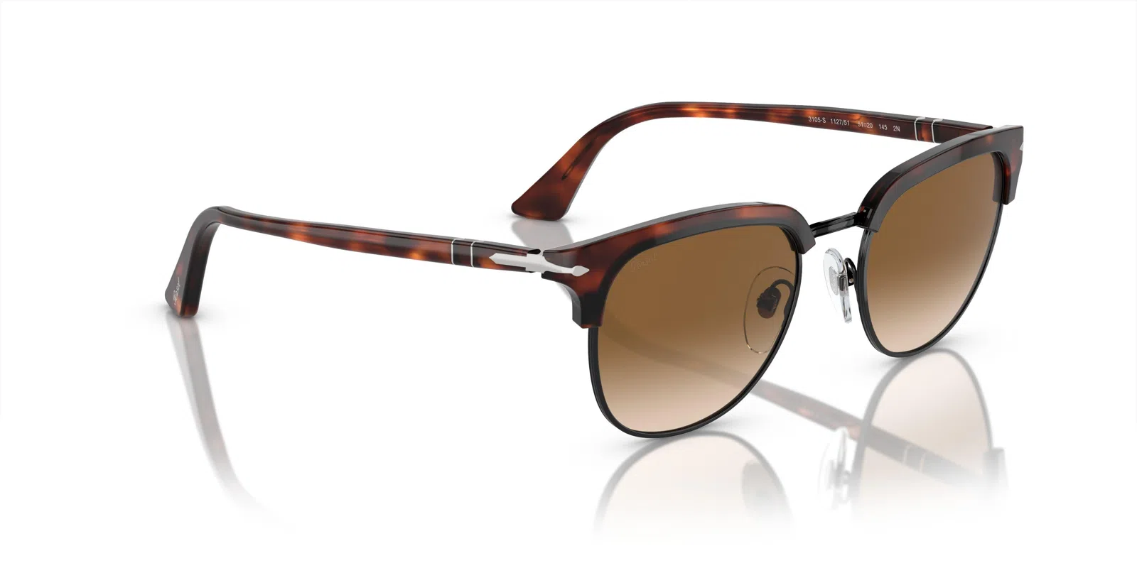 Persol Cellor 3105S Sunglasses - view 17